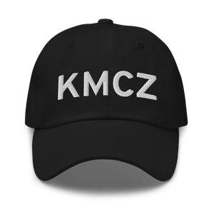 Martin County Airport (KMCZ) ICAO Hat