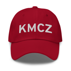 Martin County Airport (KMCZ) ICAO Hat