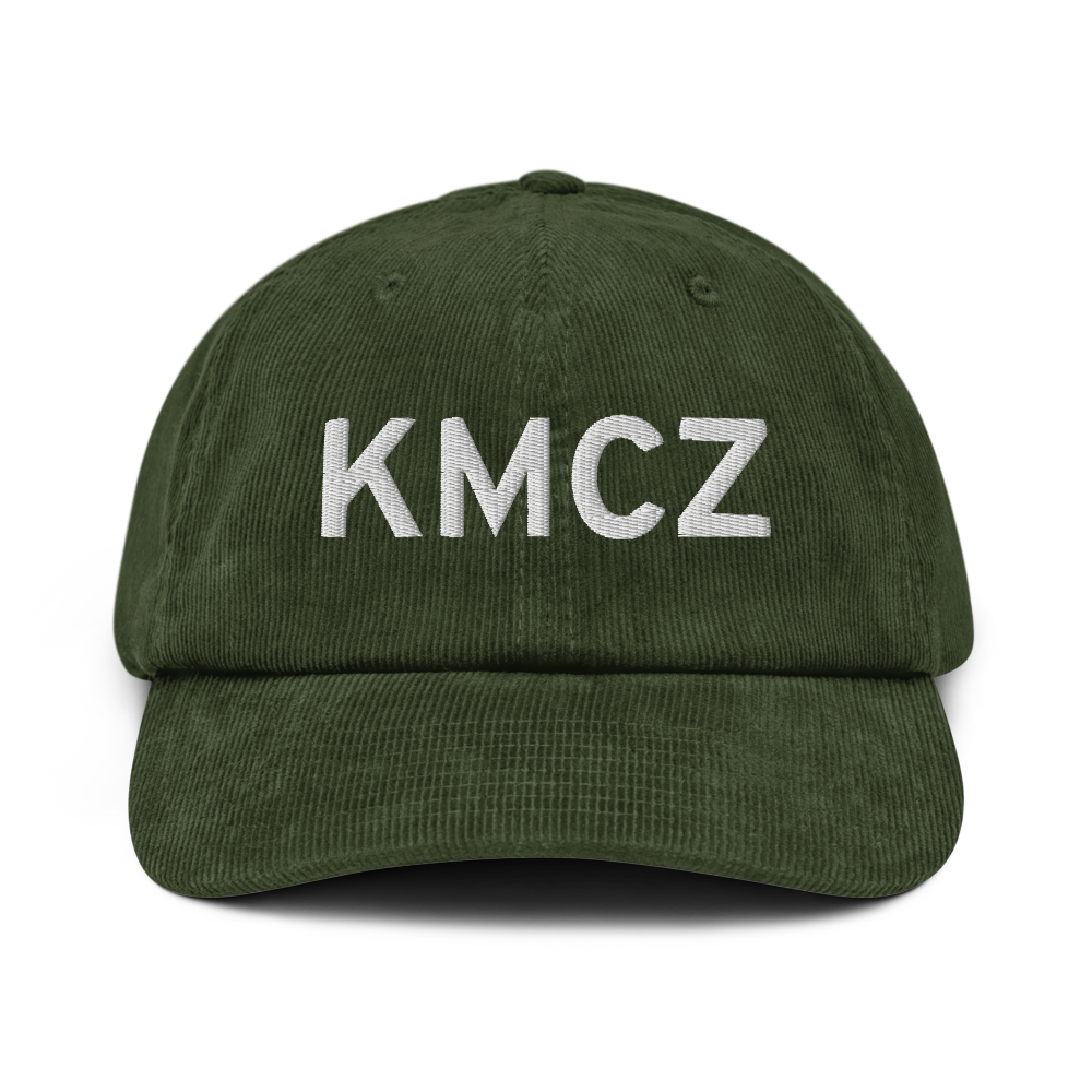 Martin County Airport (KMCZ) ICAO Hat 