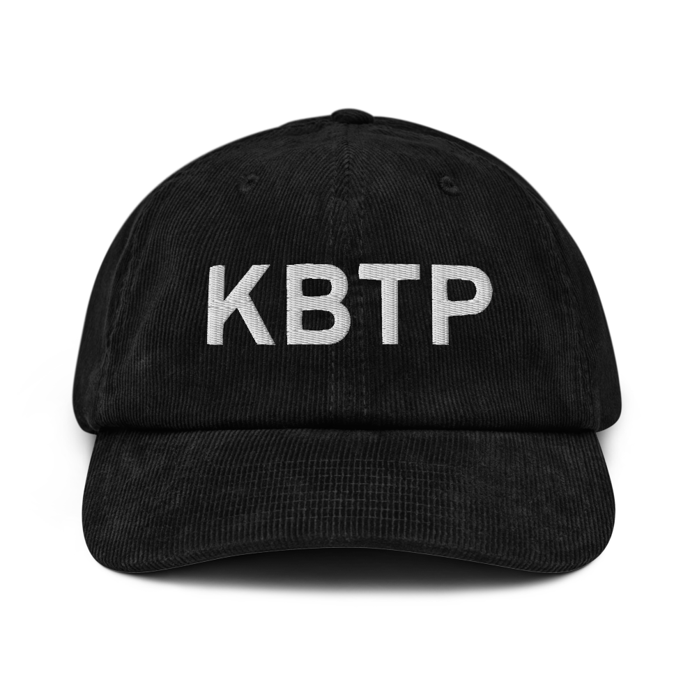 Pittsburgh/Butler Regional Airport (KBTP) ICAO Hat 