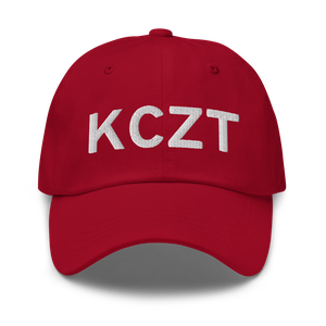 Dimmit County Airport (KCZT) ICAO Hat