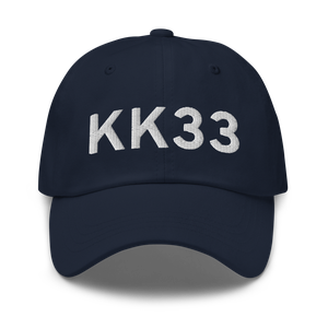 Salem Memorial Airport (KK33) ICAO Hat