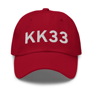 Salem Memorial Airport (KK33) ICAO Hat