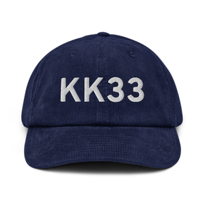 Salem Memorial Airport (KK33) ICAO Hat