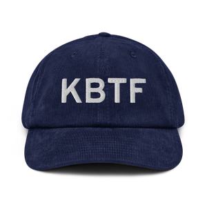 Skypark Airport (KBTF) ICAO Hat