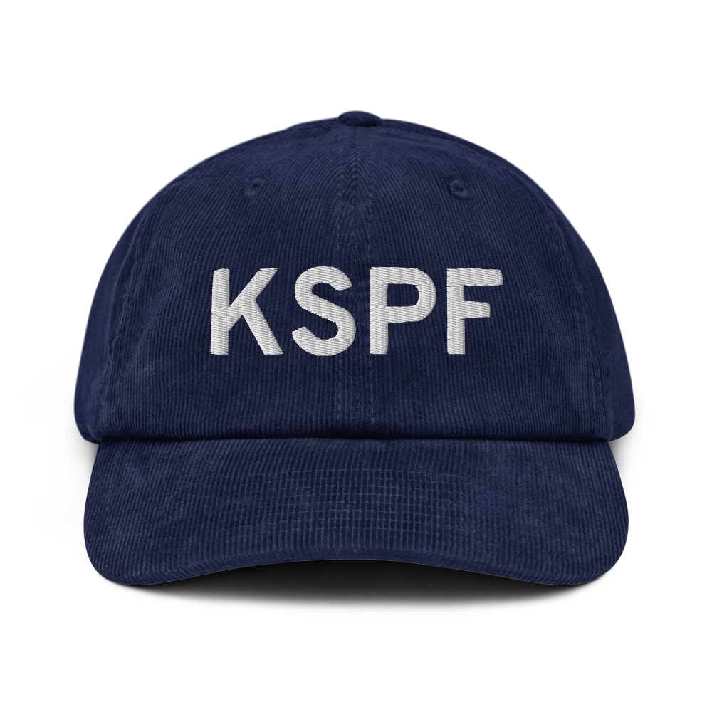 Black Hills Airport-Clyde Ice Field (KSPF) ICAO Hat 