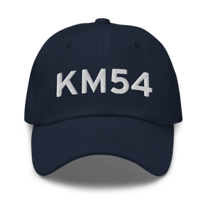 Lebanon Municipal Airport (KM54) ICAO Hat