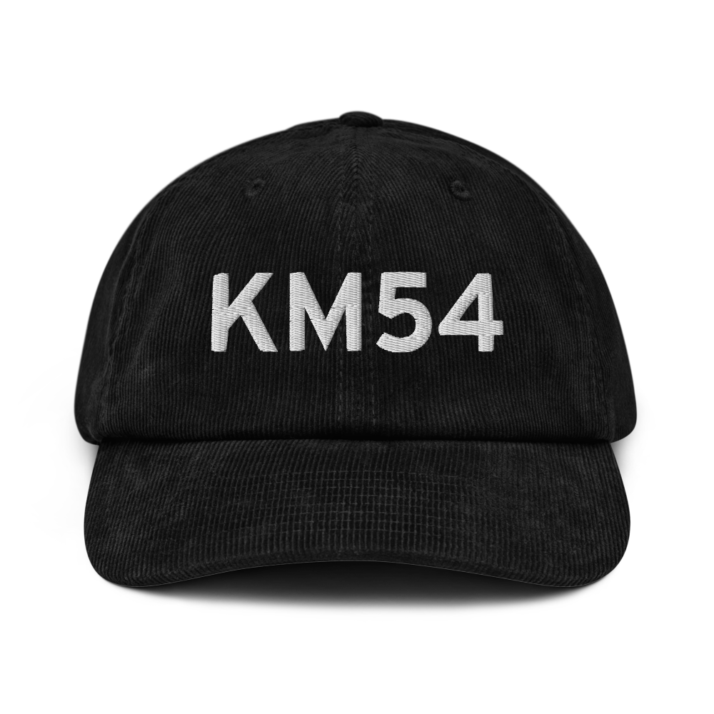 Lebanon Municipal Airport (KM54) ICAO Hat 