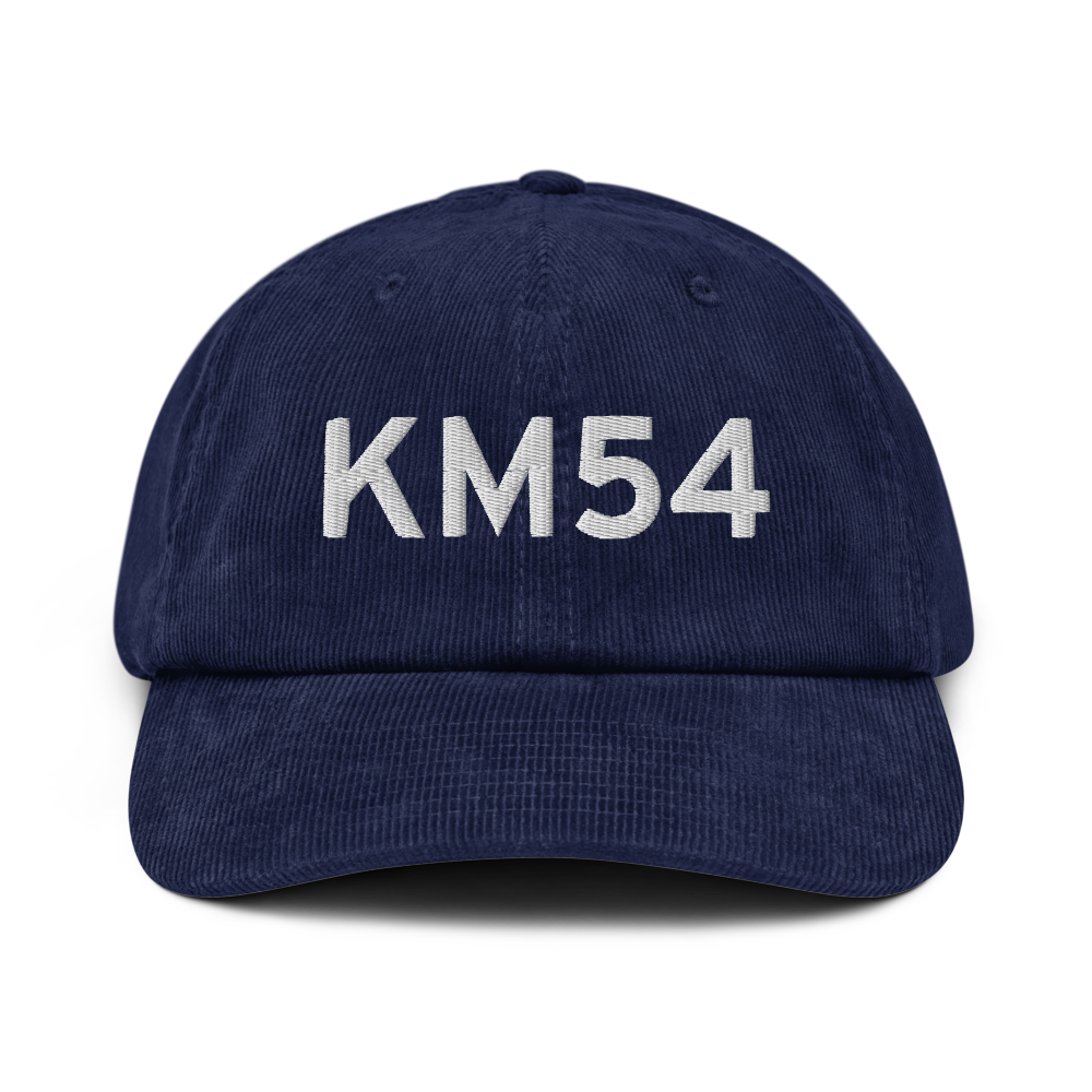 Lebanon Municipal Airport (KM54) ICAO Hat 