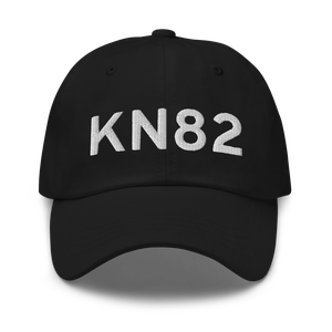 Wurtsboro Sullivan County Airport (KN82) ICAO Hat