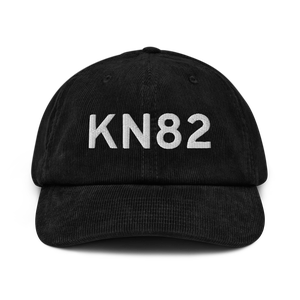 Wurtsboro Sullivan County Airport (KN82) ICAO Hat