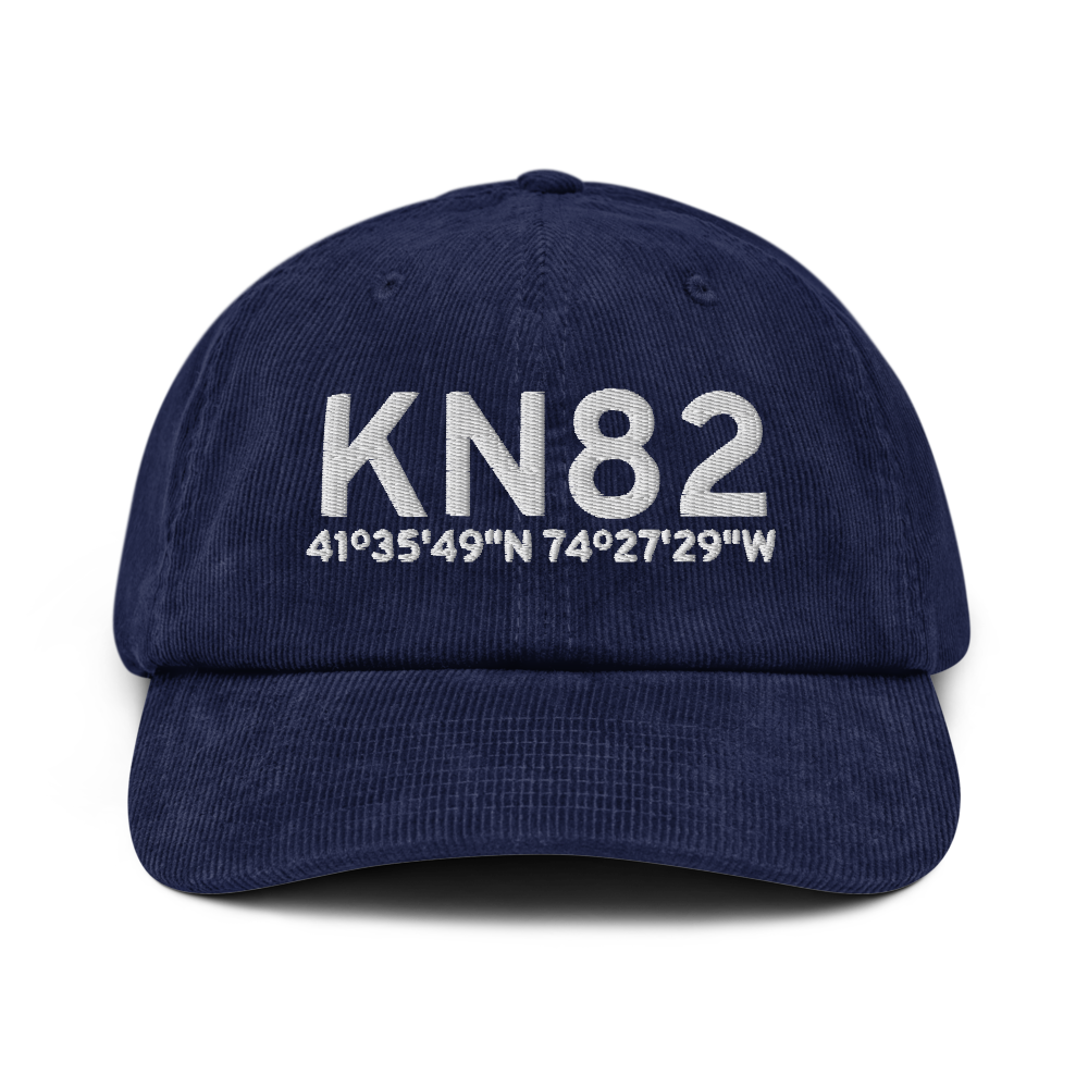 Wurtsboro Sullivan County Airport (KN82) ICAO Hat 