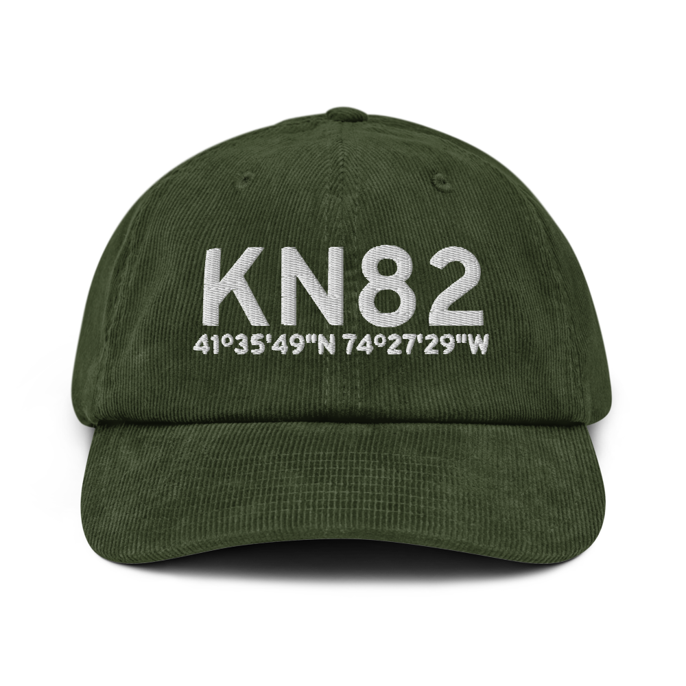 Wurtsboro Sullivan County Airport (KN82) ICAO Hat 