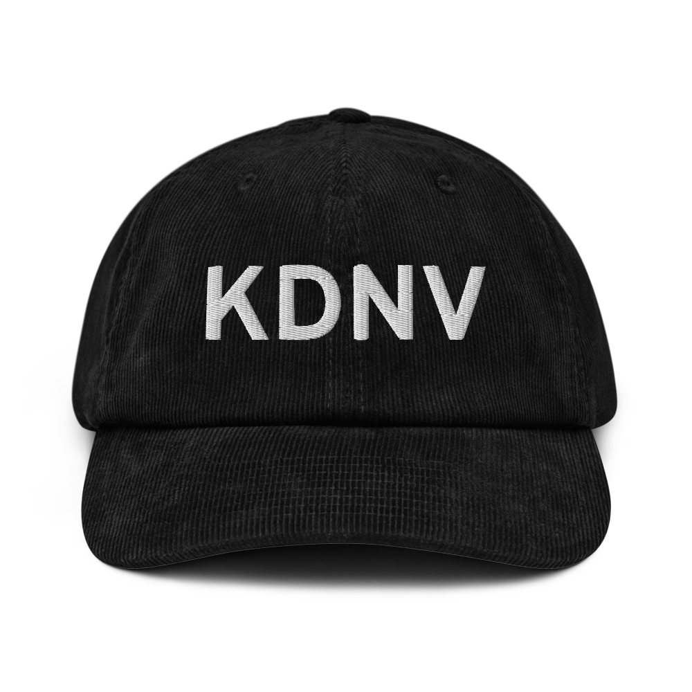 Vermilion Regional Airport (KDNV) ICAO Hat 