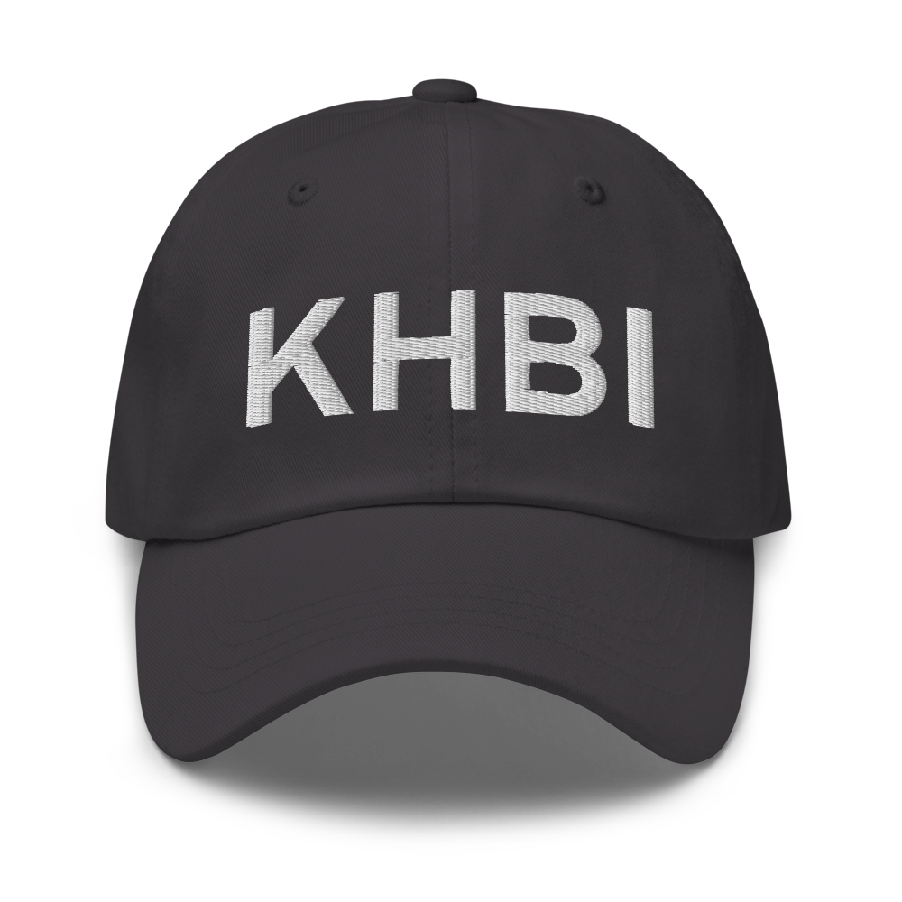 Asheboro Regional Airport (KHBI) ICAO Hat 