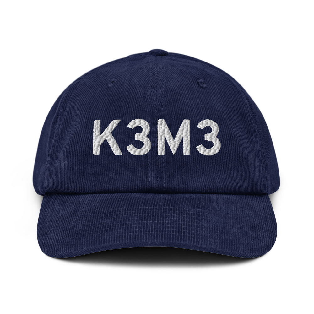 Collegedale Municipal Airport (K3M3) ICAO Hat 