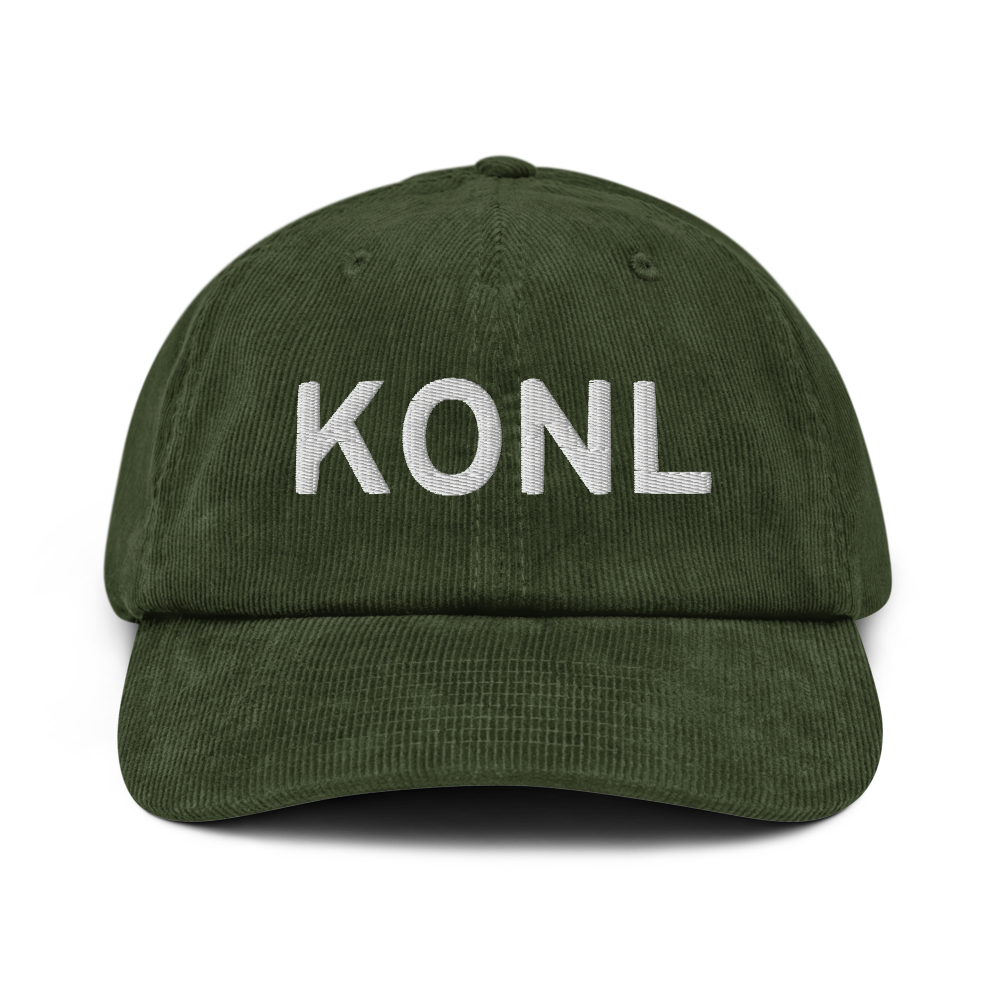 The O'Neill Municipal John L Baker Field (KONL) ICAO Hat 