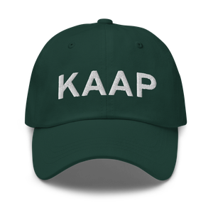 Andrau Airpark (KAAP) ICAO Hat