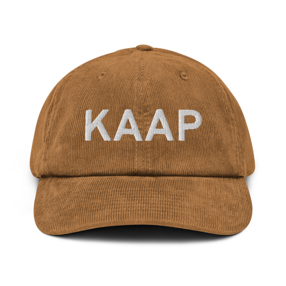 Andrau Airpark (KAAP) ICAO Hat 
