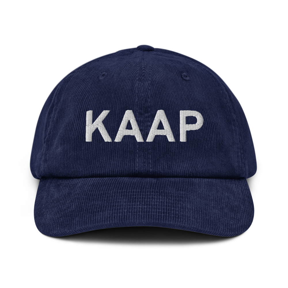 Andrau Airpark (KAAP) ICAO Hat 