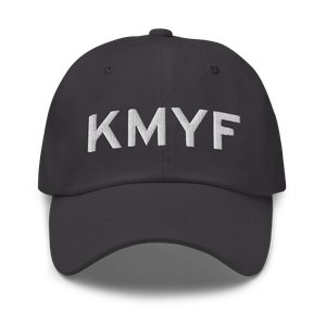 Montgomery-Gibbs Executive Airport (KMYF) ICAO Hat