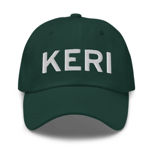 Erie International Tom Ridge Field (KERI) ICAO Hat