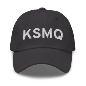 Somerset Airport (KSMQ) ICAO Hat