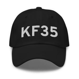 Possum Kingdom Airport (KF35) ICAO Hat