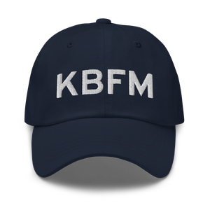 Mobile Downtown Airport (KBFM) ICAO Hat