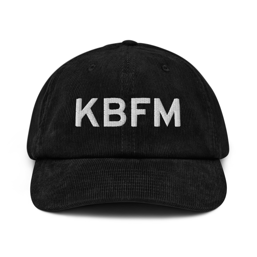 Mobile Downtown Airport (KBFM) ICAO Hat 