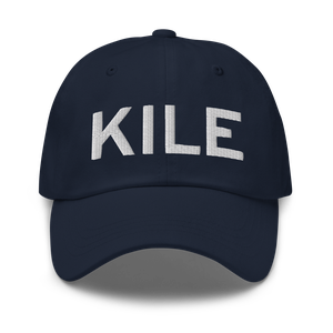 Skylark Field (KILE) ICAO Hat
