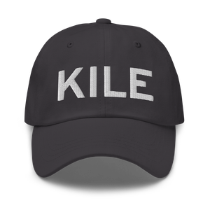 Skylark Field (KILE) ICAO Hat