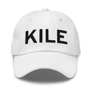 Skylark Field (KILE) ICAO Hat