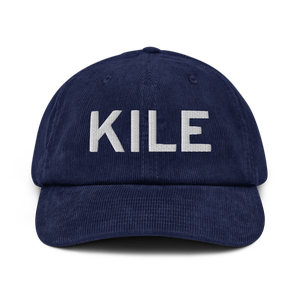 Skylark Field (KILE) ICAO Hat