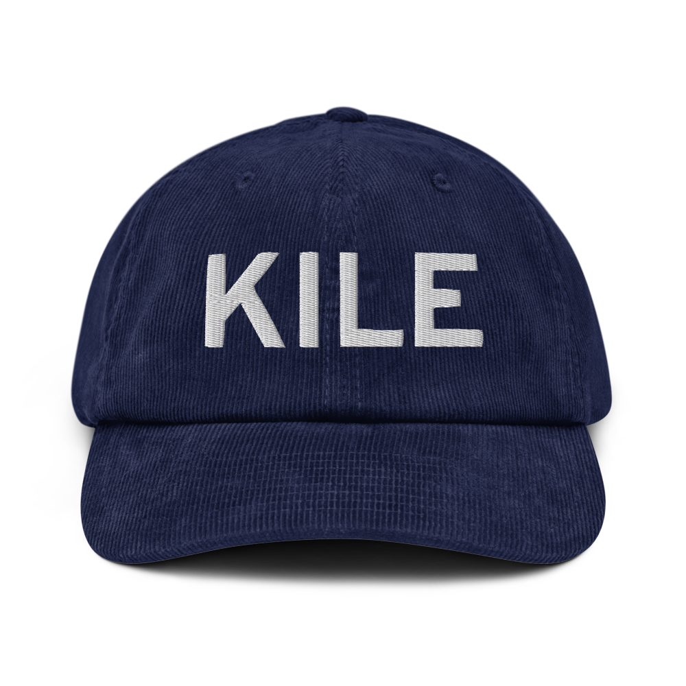 Skylark Field (KILE) ICAO Hat 
