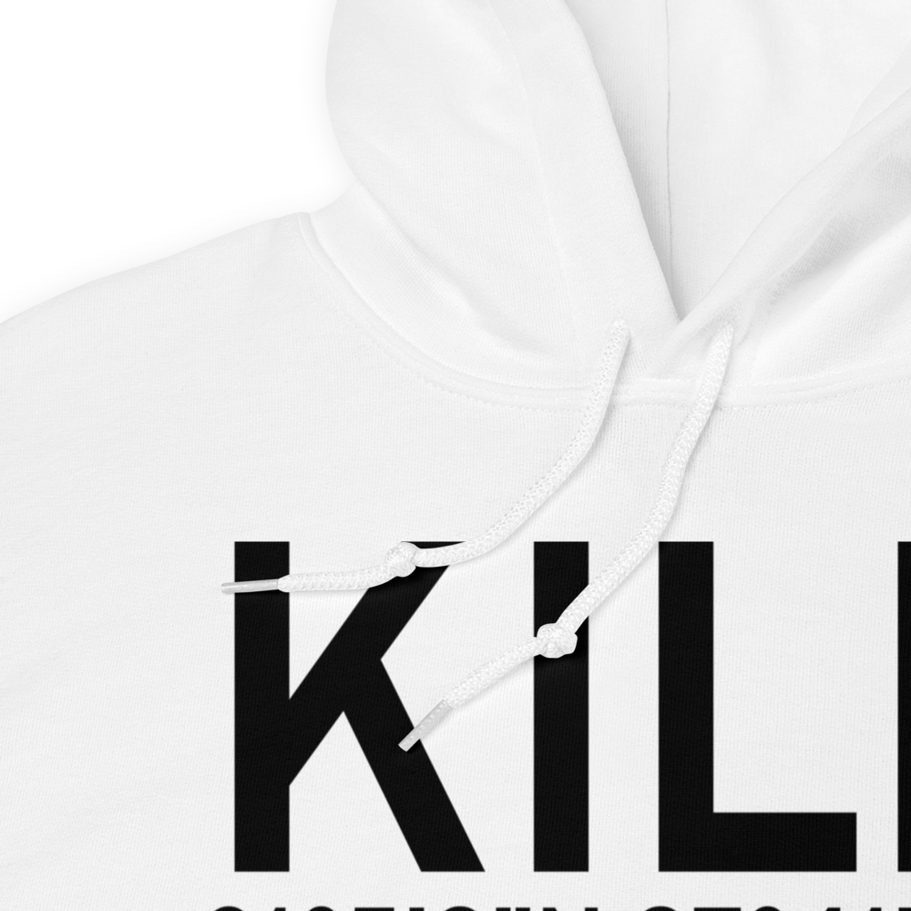 Skylark Field (KILE) ICAO Hoodie Sweatshirt 