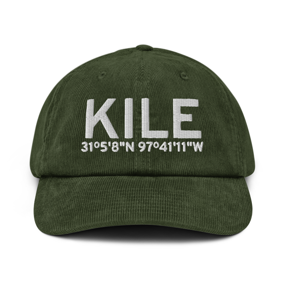 Skylark Field (KILE) ICAO Hat 