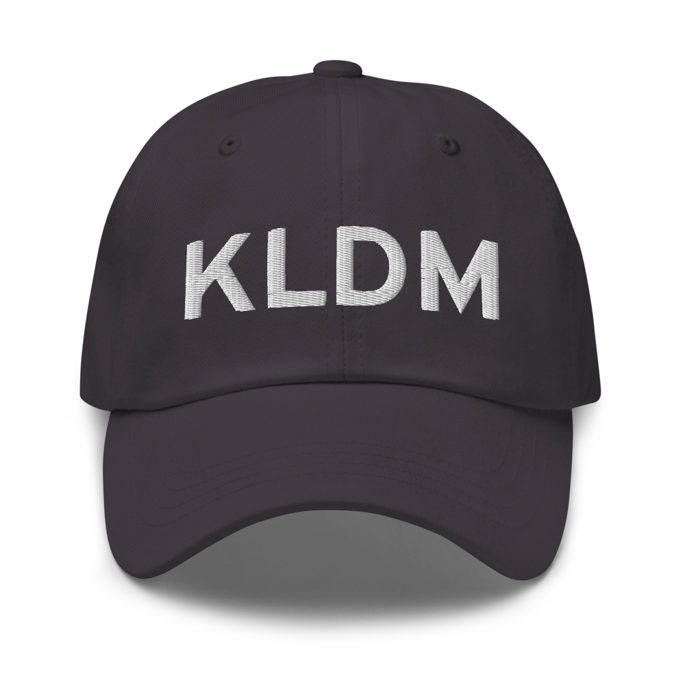 Mason County Airport (KLDM) ICAO Hat 
