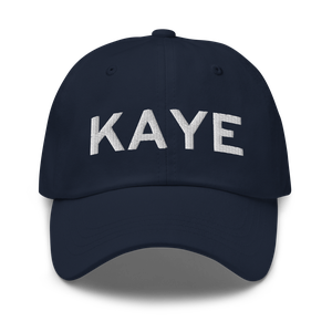 Ft Devens Moore Army Air Field (KAYE) ICAO Hat