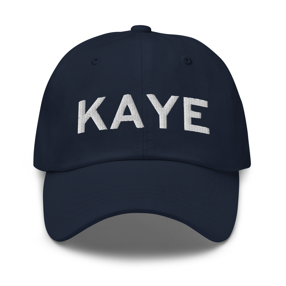 Ft Devens Moore Army Air Field (KAYE) ICAO Hat 