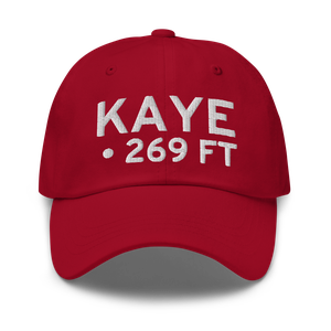 Ft Devens Moore Army Air Field (KAYE) ICAO Hat