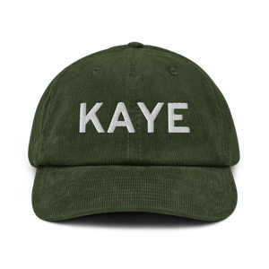 Ft Devens Moore Army Air Field (KAYE) ICAO Hat