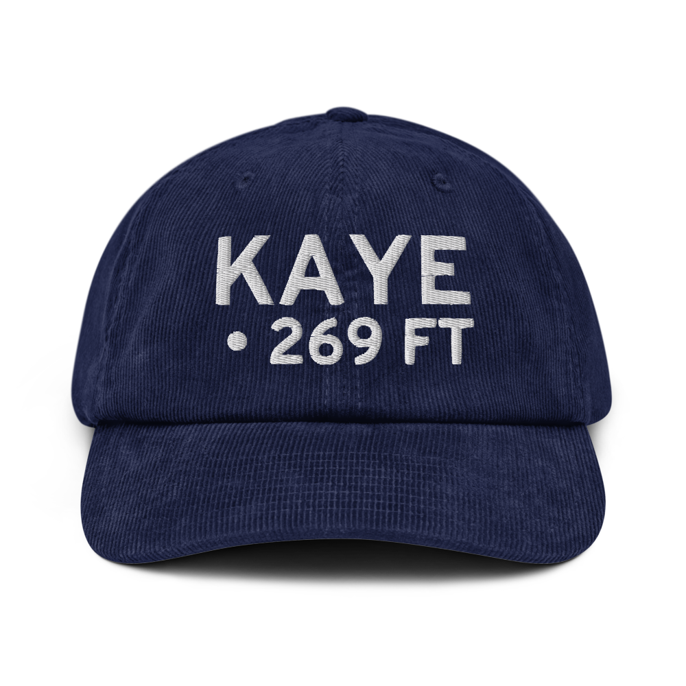 Ft Devens Moore Army Air Field (KAYE) ICAO Hat 