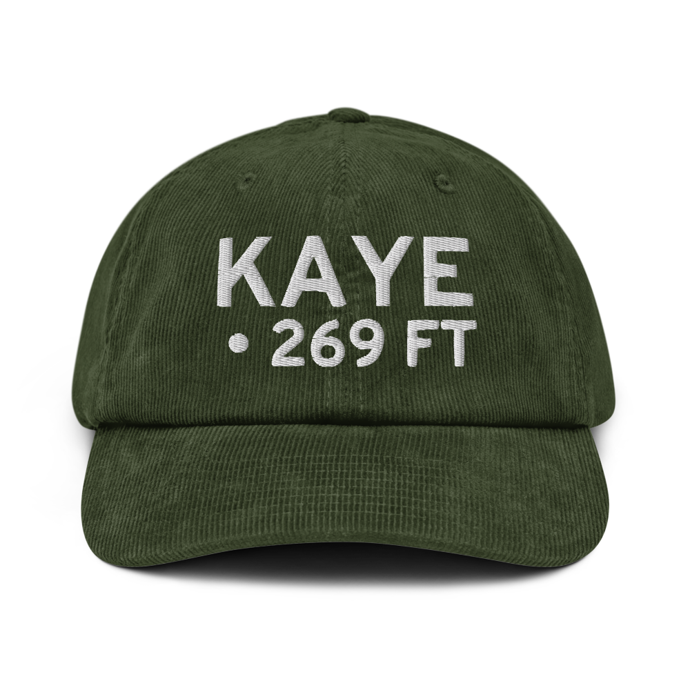 Ft Devens Moore Army Air Field (KAYE) ICAO Hat 
