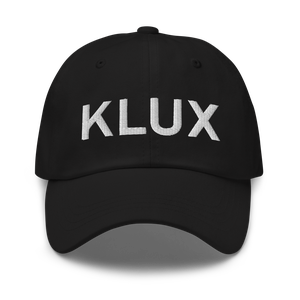 Laurens County Airport (KLUX) ICAO Hat