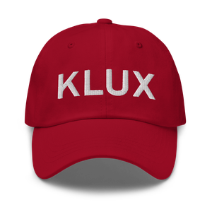 Laurens County Airport (KLUX) ICAO Hat