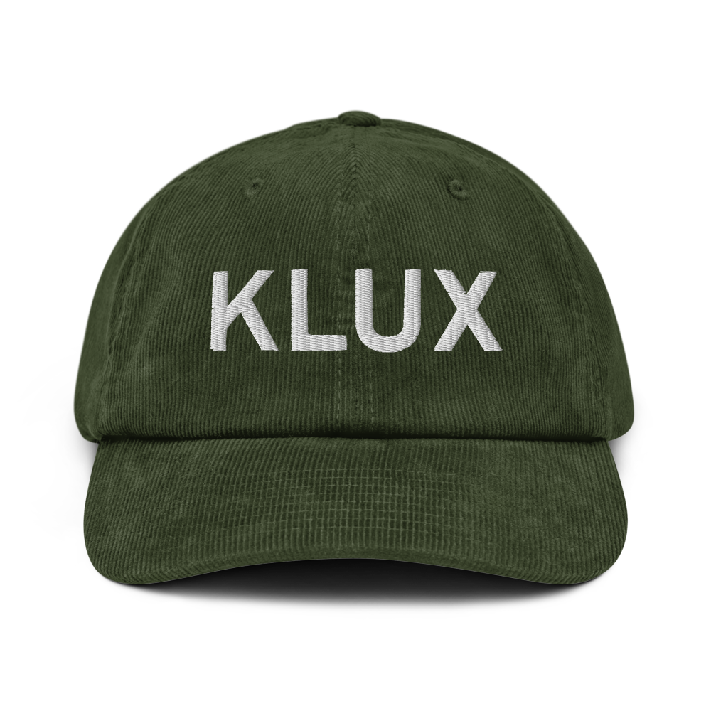 Laurens County Airport (KLUX) ICAO Hat 