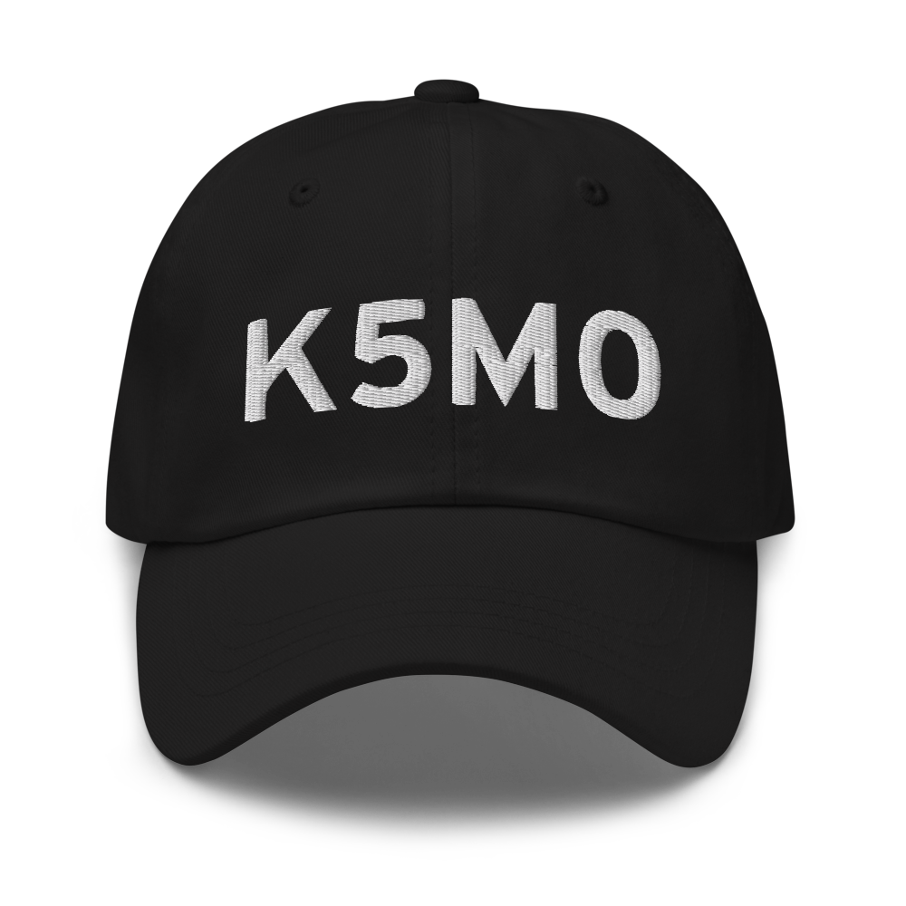 Hartselle-Morgan County Regional Airport (K5M0) ICAO Hat 