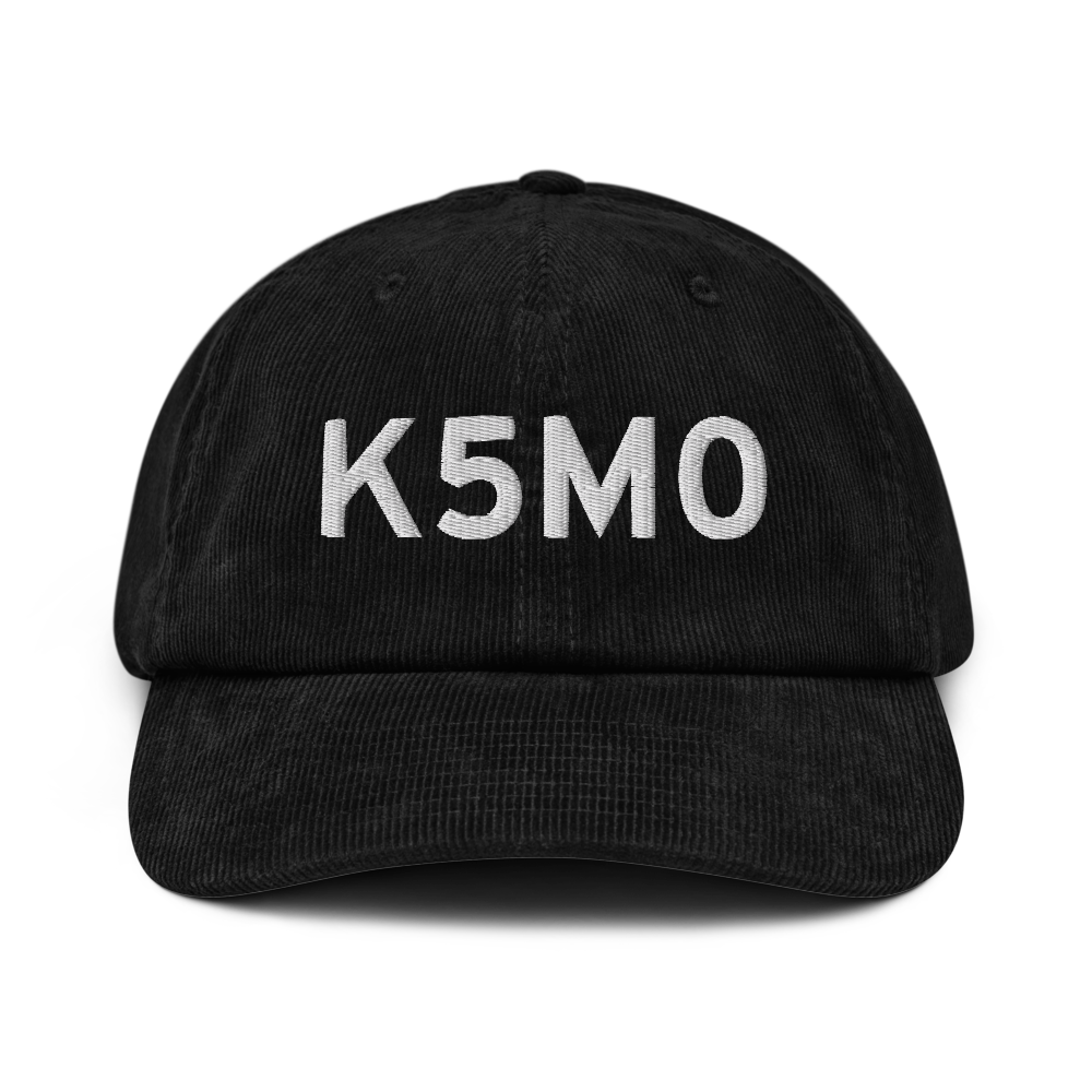 Hartselle-Morgan County Regional Airport (K5M0) ICAO Hat 