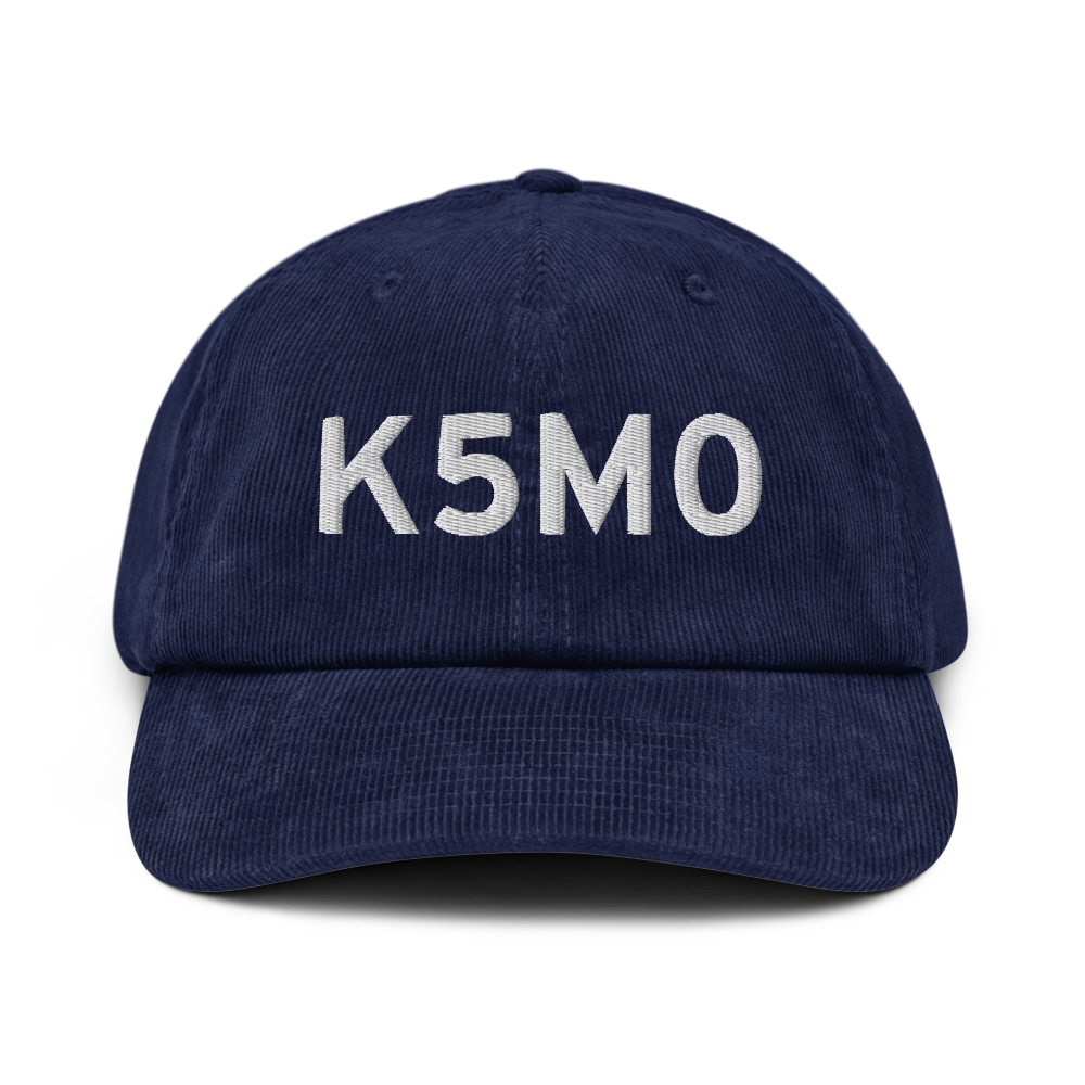 Hartselle-Morgan County Regional Airport (K5M0) ICAO Hat 